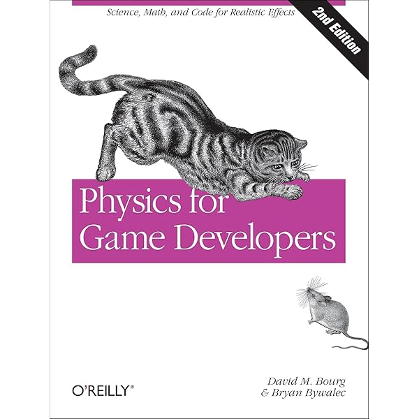 Amazon | 3D Math Primer for Graphics and Game Development